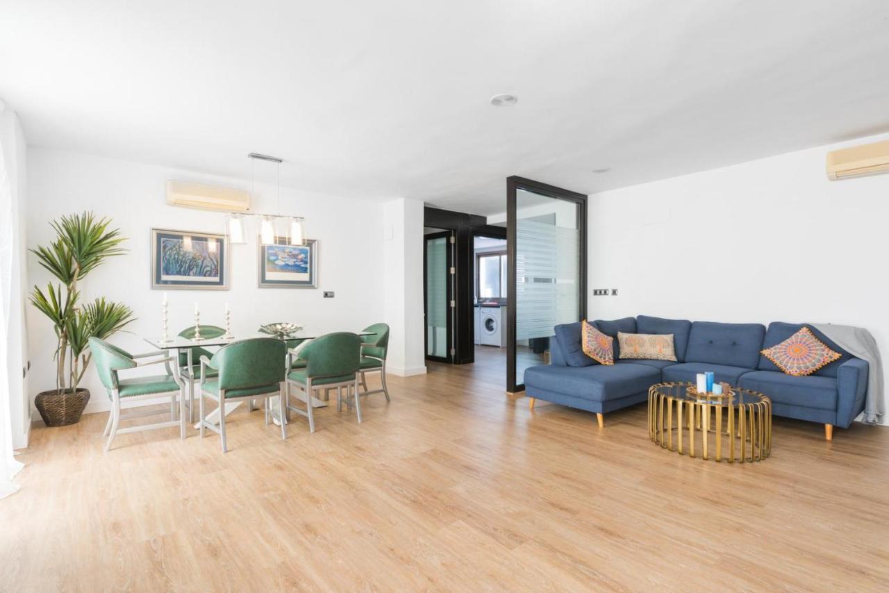 Appartement Moderno Calle Larios *