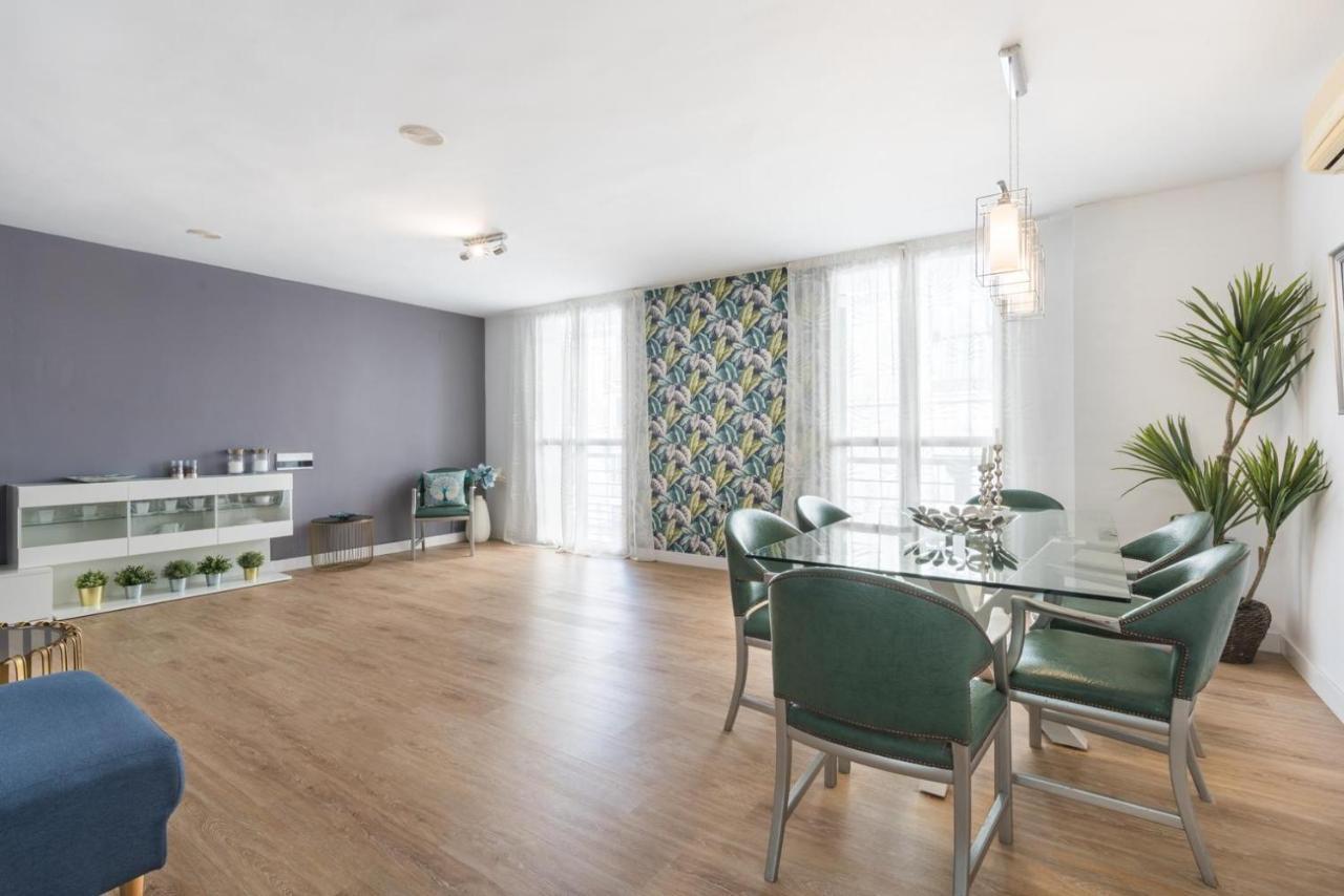 Moderno Calle Larios Appartement *