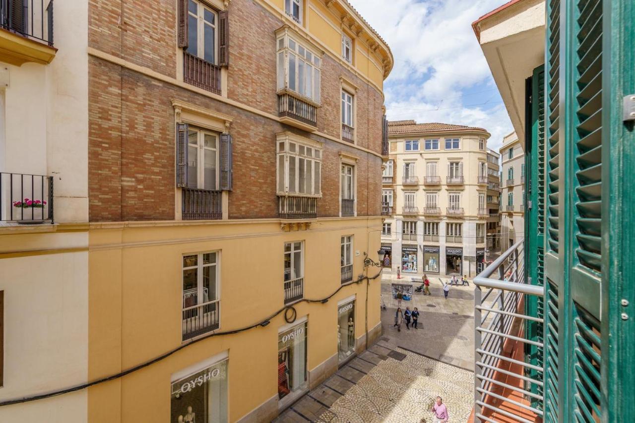Moderno Calle Larios Appartement Málaga
