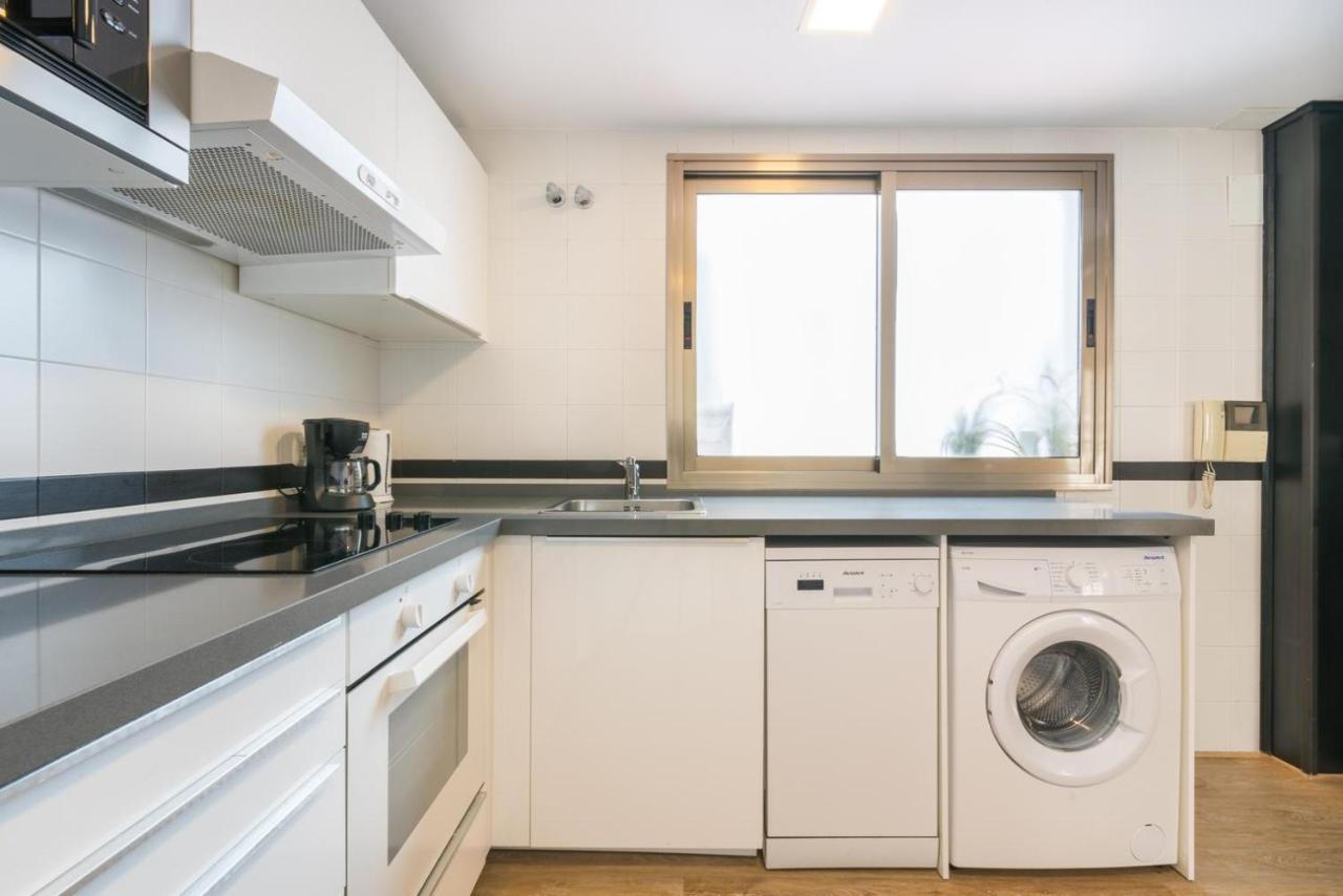 Moderno Calle Larios Appartement