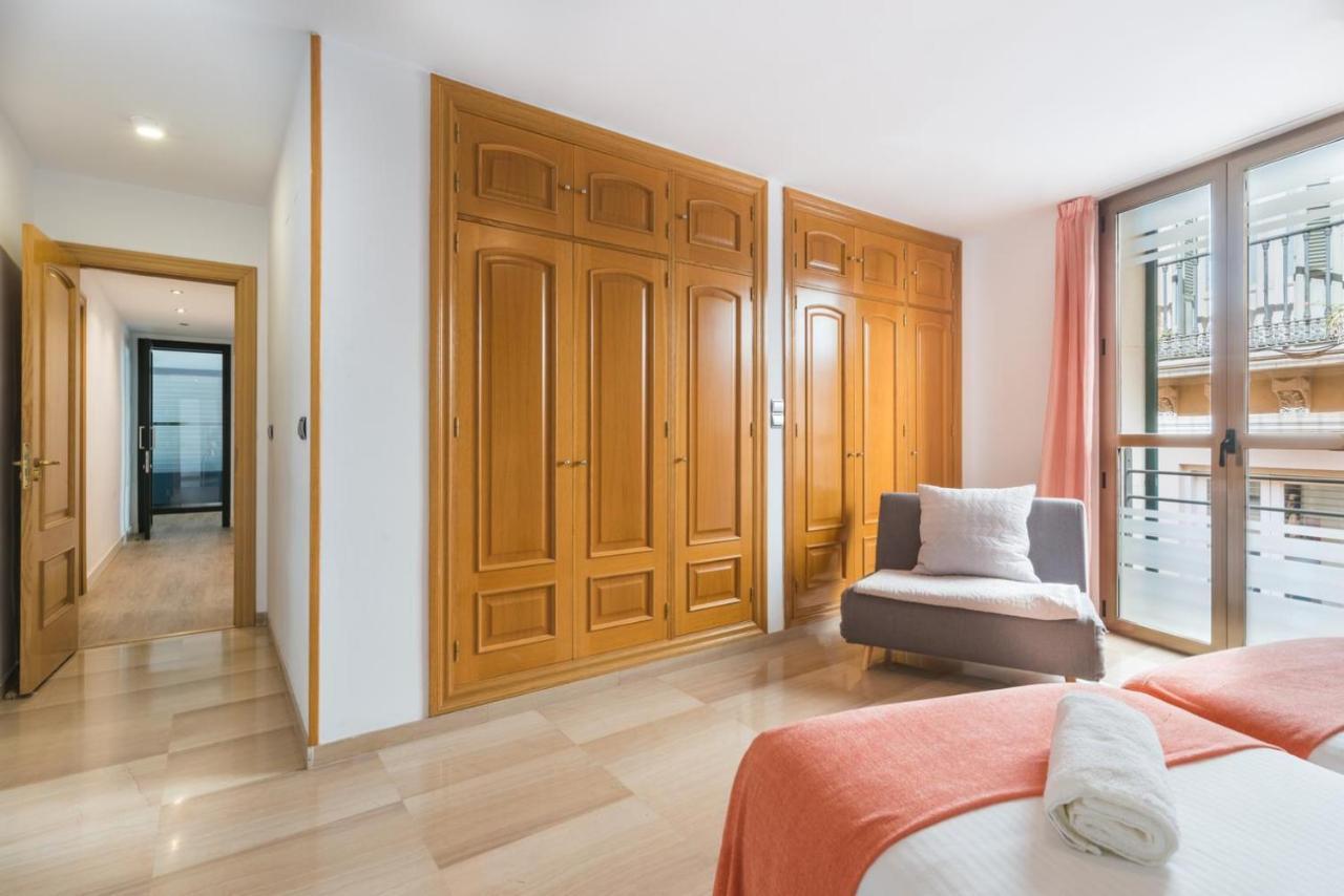 Moderno Calle Larios Appartement