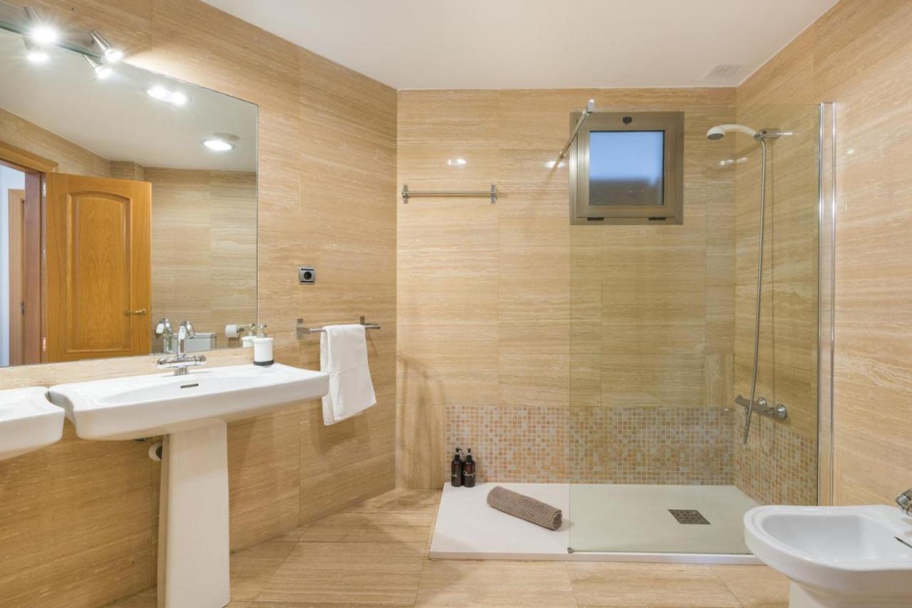 Moderno Calle Larios Appartement Málaga