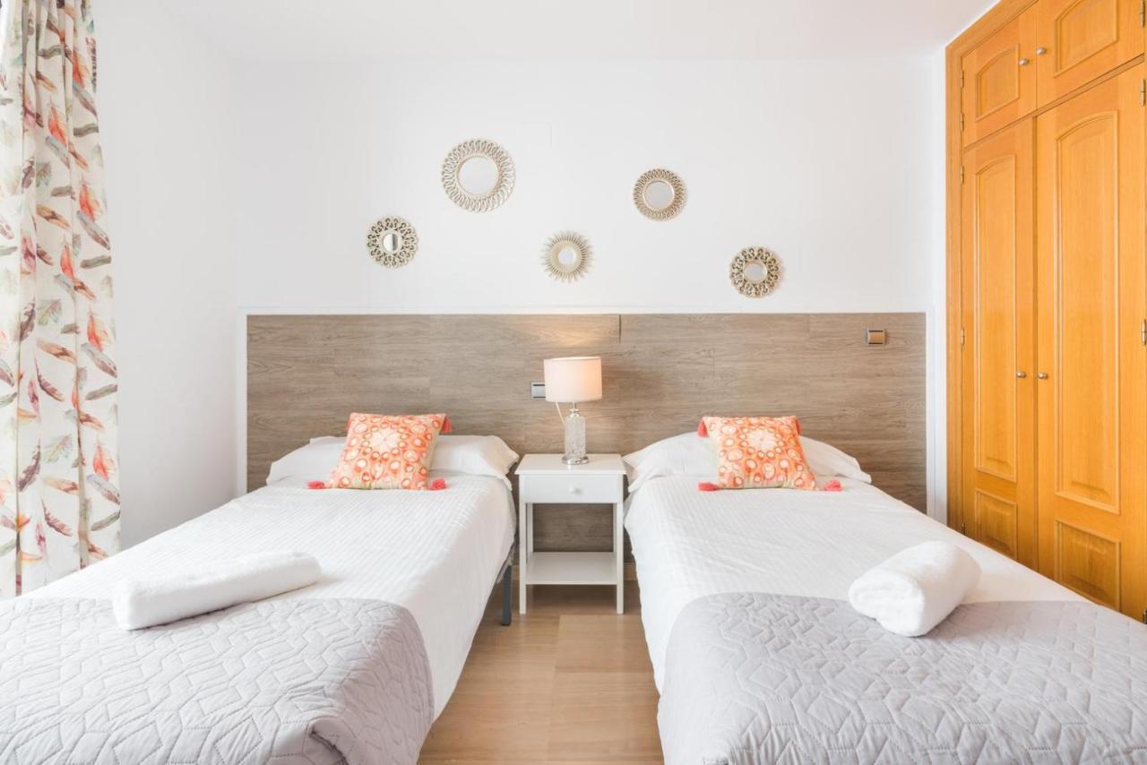 Moderno Calle Larios Appartement