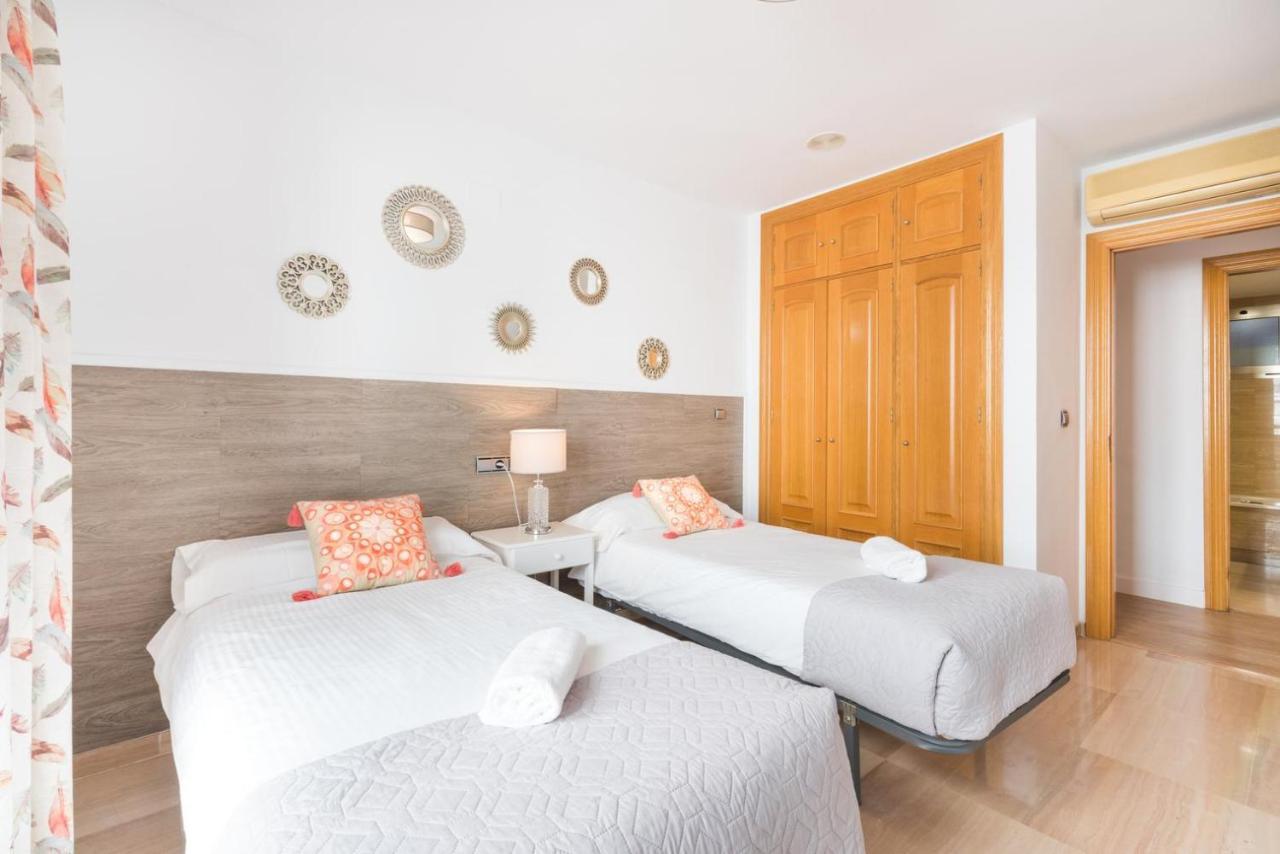 Appartement Moderno Calle Larios