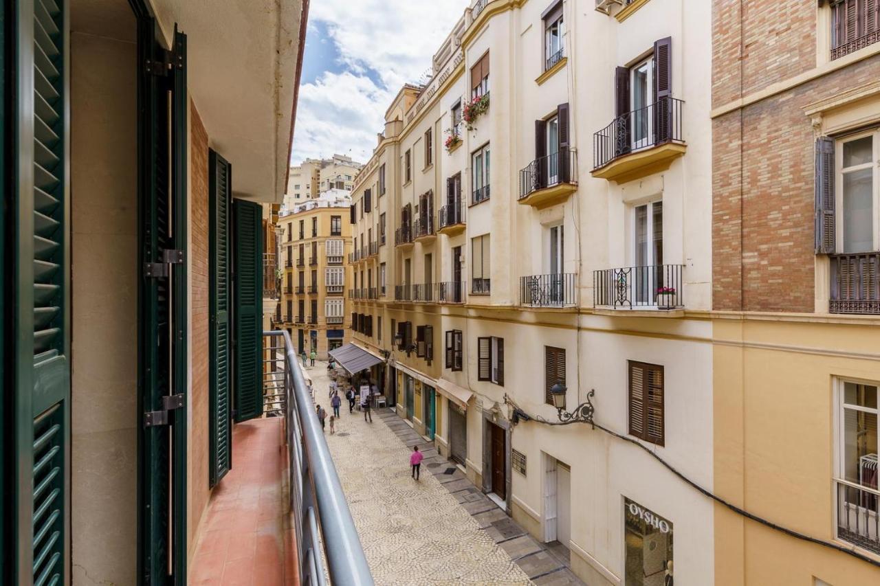 Appartement Moderno Calle Larios Málaga