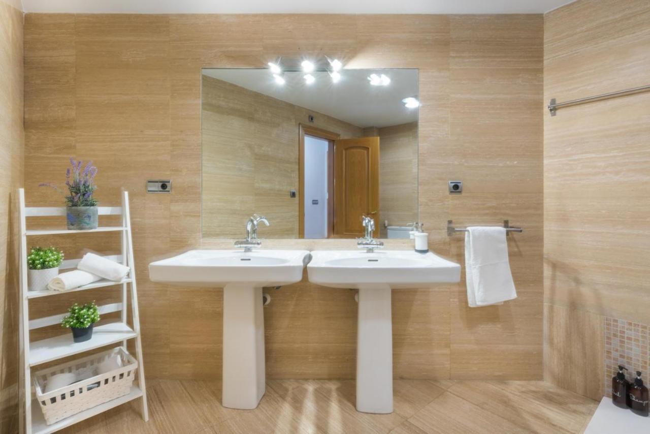 Moderno Calle Larios Appartement