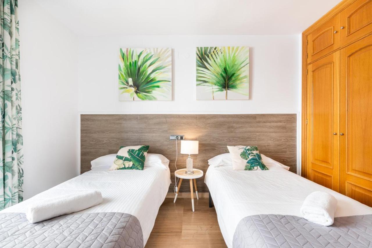 Moderno Calle Larios Appartement Málaga