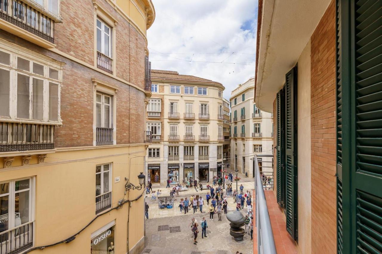 Moderno Calle Larios Appartement Málaga